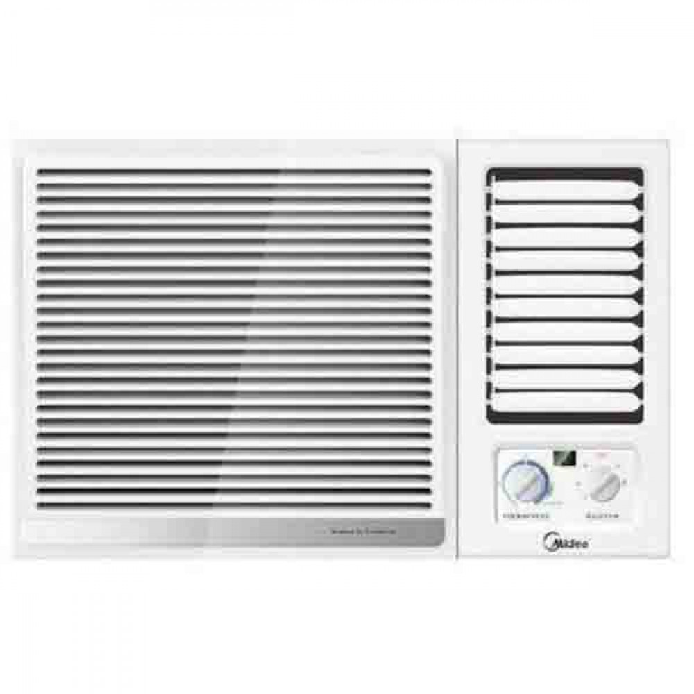 MIDEA MWTF2-24CMN1 WINDOW AC 2TON 0