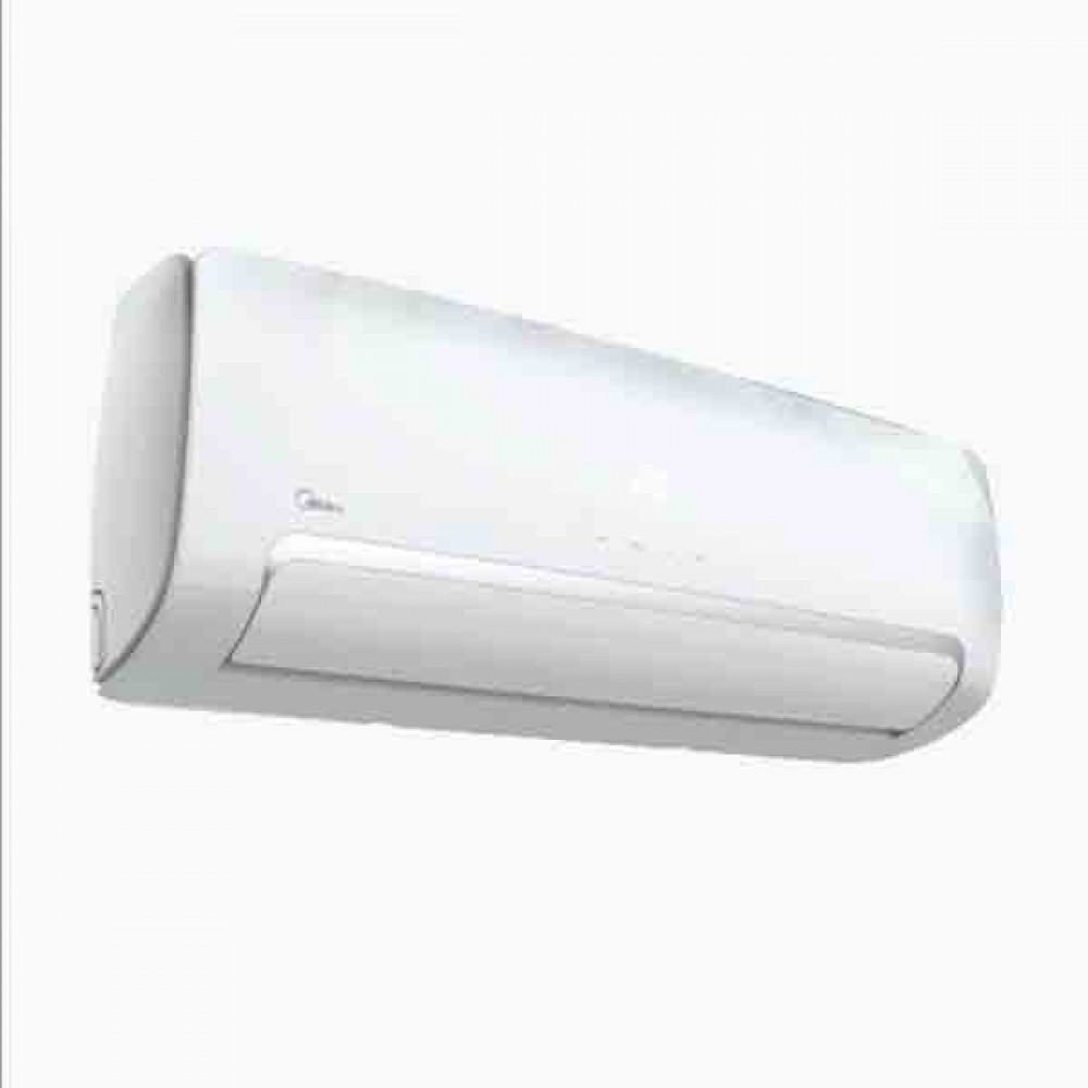 MIDEA MST1AB-18CRN SPLIT AC 1.5TON EER R410 مكيف سبليت ميديا 1.5 طن R410