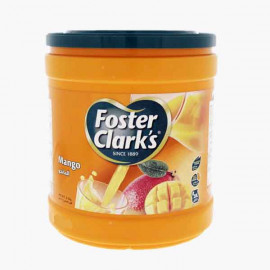 FOSTER CLARK IFD ASTD TIN 2.5KG P/BUSTER بودرة العصير فوستر 2.5كيلو جرام