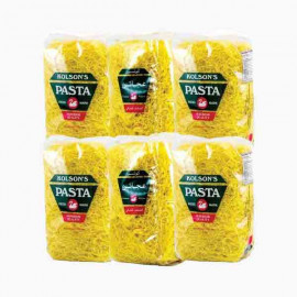 KOLSON PASTA VERMICELLI OFFER (5+1) عجائن شعيرية كولسن عرض(5+1)