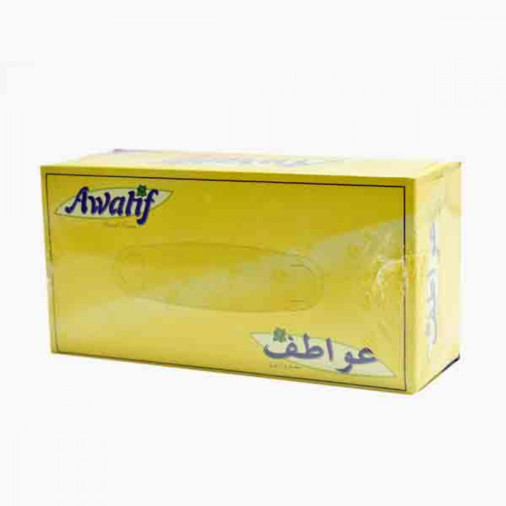 AWATHIF TISSUES 140S 0