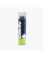 GILLETTE SHAVING FOAM LEMON 200ML رغوة الحلاقةبالل..