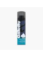 GILLETTE SHAVING FOAM CLEANSING CLEAN 200ML رغوة ا..