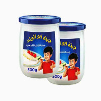 REGAL PICON 2X500 GM جبن كراتين 2*500جرام..