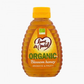 LUNE DE MIEL HONEY SQUEEZE 250 GM عسل لون دي 250جرام