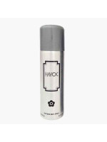 HAVOC DEO SPRAY SILVER 200 ML هافوك مزيل العرق رصا..