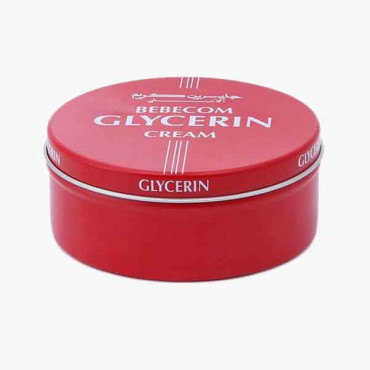 GLYSOLID GLYCERIN CREAM 250ML 0