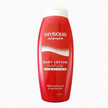 GLYSOLID BODY LOTION 250ML 0