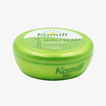 KAMILL CREAM CLASSIC 150ML 0