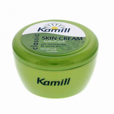 KAMILL CREAM CLASSIC 250ML 0