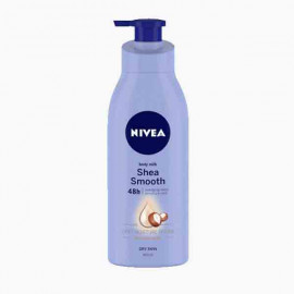 NIVEA BODY CARE DRY SKIN 400ML 0