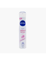 NIVEA DEO SPRAY NATURAL FAIRNESS 150ML 0