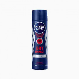 NIVEA DEO BALSAM M - DRY 150ML مزيل العرق  بلسم جاف150ملي