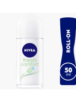 NIVEA ROLL ON FRESH-FEMALE 50ML مزيل رائحة العرق ل..