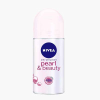 NIVEA DEO ROLL ON PEARL & BEAUTY 50 ML مزيل رائحة ..