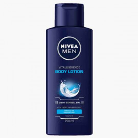 NIVEA BODY LOTION FOR MEN 250ML 0