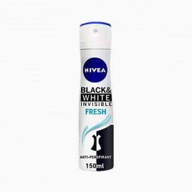 NIVEA DEO  B/W CLEAN WOMEN 150ML 0