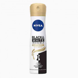 NIVEA DEO B/W SILKY SMOOTH W 150ML 0