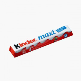 FERRERO KINDER MAXI T1 شوكلاته فيرارو تي1