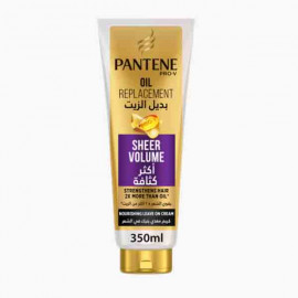 PANTENE ATLAS OR SHEER VOL NW 350ML 0