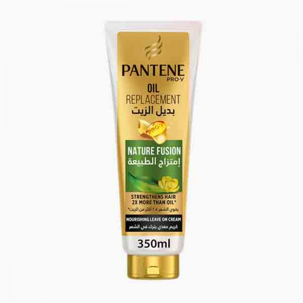 PANTENE ATLAS OR NF NW 350ML 0