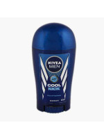 NIVEA DEO STICK AQUA COOL MEN 40ML مزيل رائحة العر..