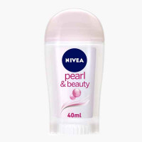 NIVEA DEO STICK PEARL & BEAUTY 40 ML مزيل رائحة ال..