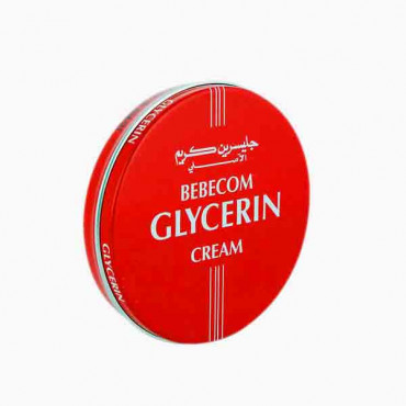 BABECOM GLYCERIN CREAM 50 ML 0