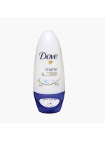 DOVE AP ROLL-ON ORIGINAL 50 ML دوف مزيل العرق الاص..