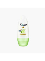DOVE AP ROLL-ON CUCUMBER&GRN TEA 50 ML دوف مزيل ال..