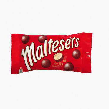 MALTESERS 37G مالتيسارز 37جرام