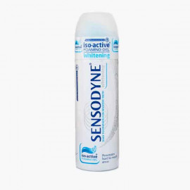 SENSODYNE T/P ISO ACTIVE WHITENING 100ML سانسوداين اكتف معجون الاسنان 100 مل