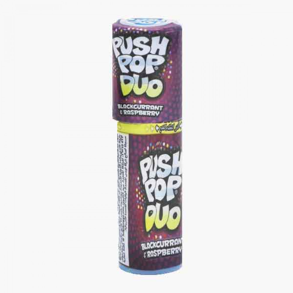 BAZOOKA PUSH.POP STW  15GR ستو بوب بازوكا 15ج