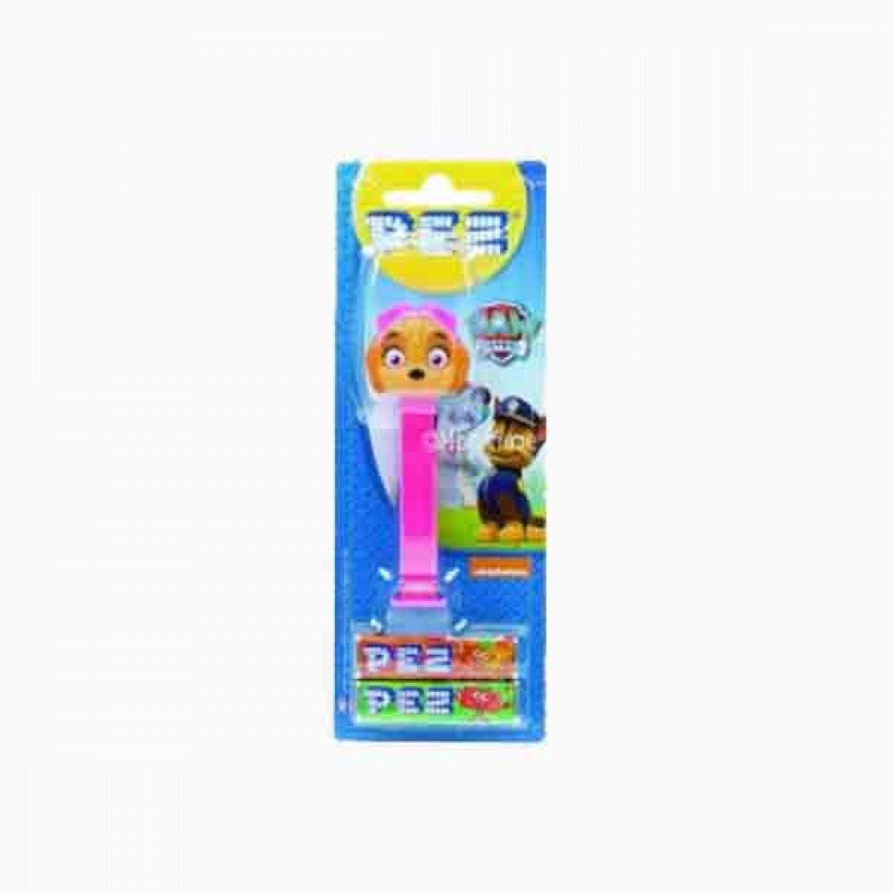 BAZOOKA PAW PATROL CANDIES 9 GM 0