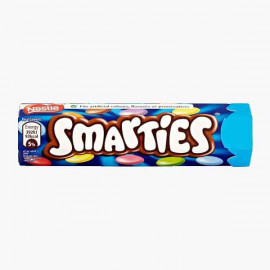 NESTLE SMARTIES HEXA UTZMBAL 38 GM نيستيل هيكسو 40جرام