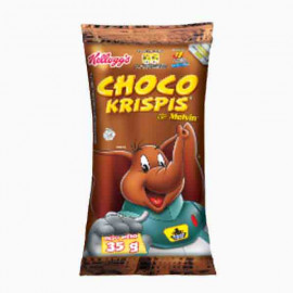 KELLOGGS CHOCO KRISPIES 35GM شوكو كريسبي كيلوكس 35جرام