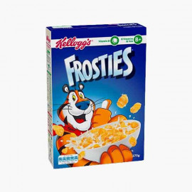 KELLOGG'S FROSTIES 230GM كلوجتز فروتيز رقائق ذرة 230 جرام