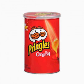 PRINGLES MEDIUM ORG 70GM 0