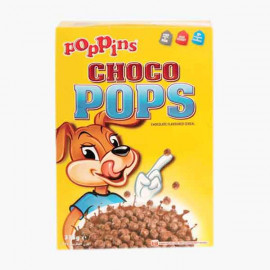 POPPINS CHOCO BUMPS 375GM بوبنز شوكو 375جرام