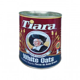 TIARA OATS 500GM شوفان تيارى 500جرام