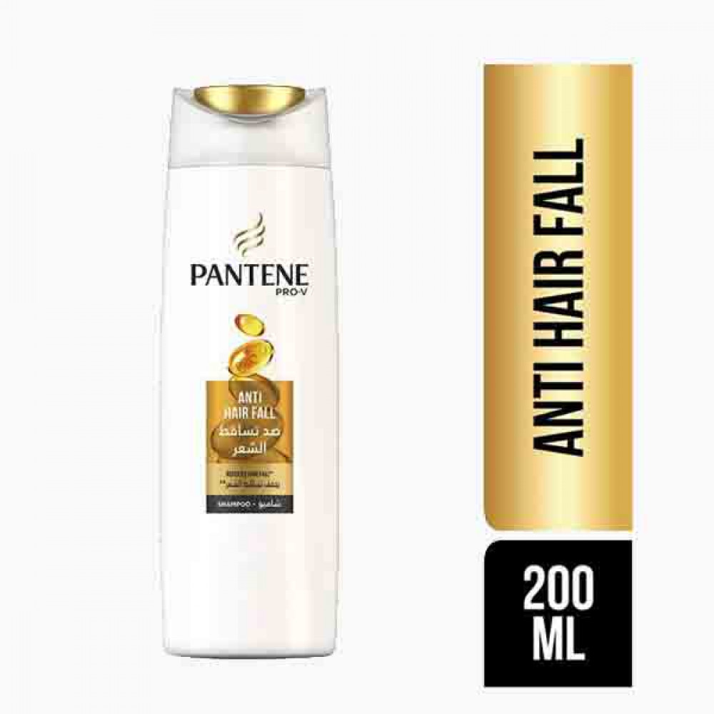 PANTENE ATLAS AD SHAMPOO 200ML 0