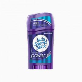 MENNEN LSS SENSITIVE 1.4OZ مزيل العرق أقل حساسية
