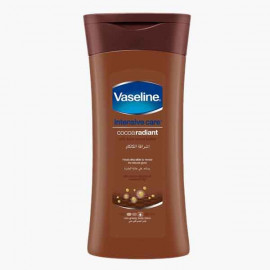 VASELINE LOTION COCOA BUTTER 200 ML لوشن بزبدة الكاكاو 200ملي