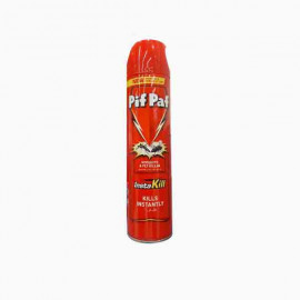 PIF PAF ODOURLESS FIK 300ML بف باف قاتل الحشرات 300 مل