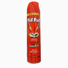 PIF PAF FASTER KNOCKDOWN FIK 600ML 0