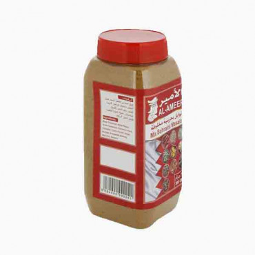 AL AMEER MADRAS CURRY MASALA 300GM توابل كاري الامير 300جرام