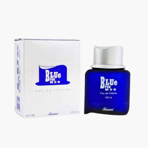 BLUE FOR MEN PERFUME 100 ML عطر رويال ميراج 100ملي..