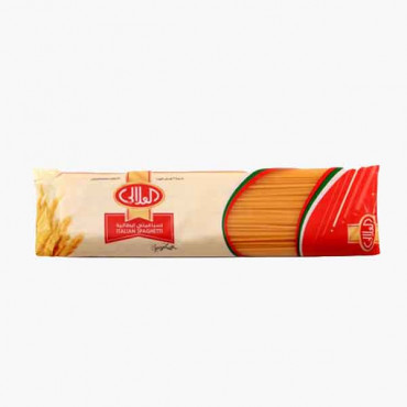 ALALALAI SPAGHETTI #5  400GM معكرونة الالالي 400جرام