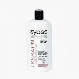 SYOSS KERATIN PIMER SHAMPOO 500ML 0