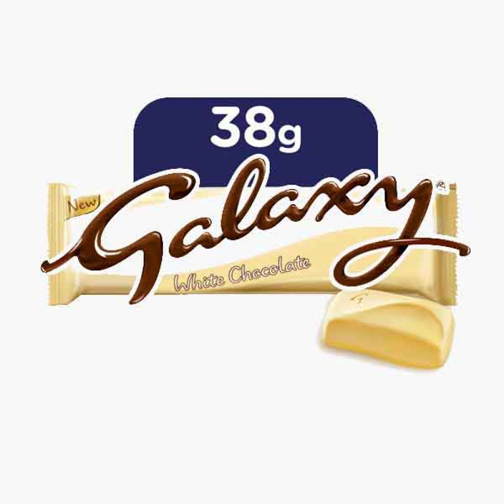 GALAXY VANILLA CREAM 38GM 0